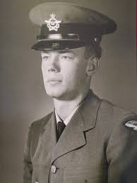 Obituary of Wayne F. Anderson