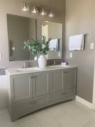 Read on to find out how to pick the right bathroom vanity lighting. Savoy House Carson 4 Light Bathroom Vanity Light In Satin Nickel In 2021 Bathroom Lighting Inexpensive Bathroom Remodel Bathroom Vanity