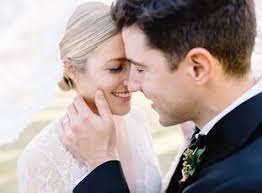 Southern Summer Wedding Photos