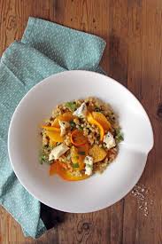 Fregola Sarda Mit Kurbis Orangen Transglobal Pan Party Rezept Lebensmittel Essen Rezeptideen Rezepte