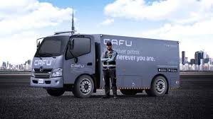 Please slide to verify help help Hino Trucks Dominate The Uae S F Plant Equipment
