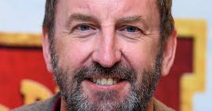 Pontins sacked comedian Lee Mack and the reason is now clear