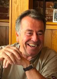 Eric Stoermer passed away March 6th 2023