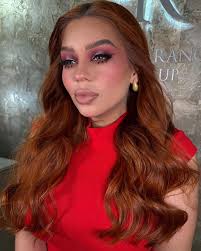 Daniela Rangel Makeup