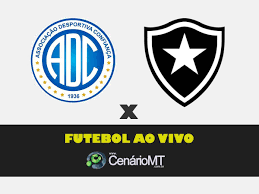 Depois de 10 jogos, voltamos a vencer. Assistir Tv Online Jogo Do Confianca X Botafogo Ao Vivo Hoje Cenariomt