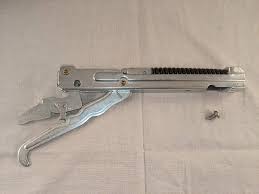 Remove the lower access panel. Buy Replacement Oven Hinge Compatible With Frigidaire Kenmore Replacement For Part 318024747 318024715 Online In Thailand B07w4fmpcc