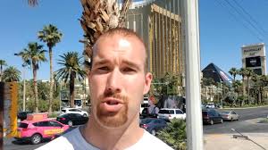 No More Free Drinks in Las Vegas Casinos!?