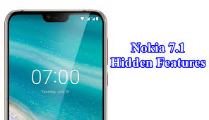 Does nokia 7 plus have face unlock? Top 11 Nokia 7 1 Hidden Features Tips And Tricks Android Result