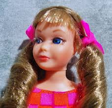 Mattel, for Skipper's anniversary next year, can we please get something  other than a Silkstone in a swimsuit?