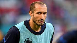 2.6 out of 5 stars 4 ratings. Euro 2020 Winner Chiellini Waiting For Juventus Talks As Agent Reveals No Other Clubs Have Made Offer Goal Com