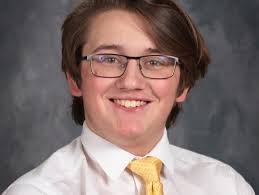 See the Delavan High School students graduating 'Top of Class' in 2021