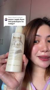 Kpag bumili kayo ng dalawang set meron na kayong pang isang linggo na ...