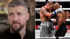 UFC legend Georges St-Pierre makes feelings clear