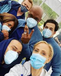 It premiered on november 12, 2020. Grey S Season 17 Greys Anatomy Funny Greys Anatomy Cast Greys Anatomy