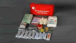 Promed marketing sdn bhd(1076527 w) no.1 (1st & 2nd floor), jalan bpu 7, bandar puchong utama, 47100 puchong, selangor, malaysia. Is It Mandatory To Have A First Aid Kit In The Vehicle What Should Be In The First Aid Kit