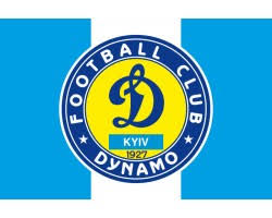 Клуб выигрывал кубок кубков (1975,1986), и суперкубок. Dinamo Kiev Flag Kupit Zakazat Izgotovit Znamenosec