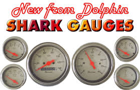 It must be a dedicated ground to insure gauge accuracy and to eliminate any erratic gauge readings. Dolphin Gauges Shark Gauges Hotrod Hotline