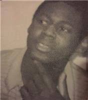 Billy Bailey Obituary (1956