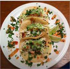 Read on to see what makes these tacos so special. Rockin Fish Tacos With Morro Bay Avocado Sauce South Bay Wild