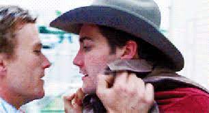 I do not want to perpetuate homophobic content, either. Brokeback Mountain Gifs Get The Best Gif On Gifer