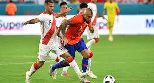 Best tweets of partido comunista de chile. Peru Vs Chile En Que Estadio Se Jugara El Partido Por Las Eliminatorias Qatar 2022