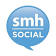 Sarasota Memorial Health Care System logo