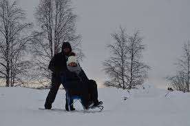 Mehrtägige kanutouren zählen zu den beliebtesten aktivitäten in lappland. Sehenswurdigkeiten Ivalo Finnisch Lappland Turmundial