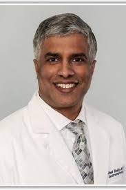 Vinayasekhara Reddy, MD