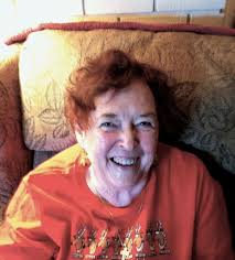 Marilyn Griffin Brant Obituary June 30, 2022