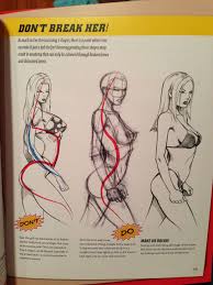 Tutorials References Daily Inspiration Picks Female Anatomy Reference Drawing The Human Head Comic Drawing