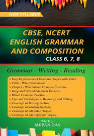 Watch your child develop as a writer with opinion writing sheets, persuasive writing assignments, and letter writing printables. Cbse Ncert English Grammar And Composition Class 6 Class 7 Class 8 Vi Vii Viii Buy Cbse Ncert English Grammar And Composition Class 6 Class 7 Class 8 Vi Vii