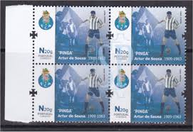 Veja mais ideias sobre futebol clube do porto, futebol, club. Um Lugar Para O Colecionismo Selos De Portugal 2019 Artur De Sousa Pinga Futebol Clube Do Porto Soccer Football Fussball Clubs Fcp Desporto Calcio Sport