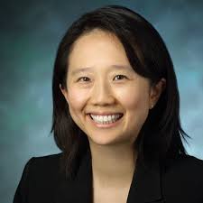 Christine Hsu, M.D.