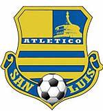 Atletico san paolo padova, now known as tombolo vigontina san paolo f.c., italian football team of the city of tombolo and vigonza. Atletico San Luis Wikipedia