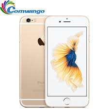 Pcmag editors select and review . Original Apple Iphone 6s Ram 2gb 16gb Rom 64gb 128gb 4 7 Ios Dual Core 12 0mp Camera Fingerprint 4g Lte Unlocked M Apple Iphone 6s Iphone Apple Iphone 6s Plus