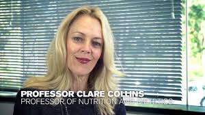 A statement on the club's website just days later read: Professor Clare Collins Staff Profile The University Of Newcastle Australia