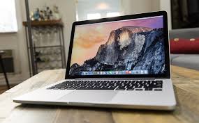 2015 13 Inch Macbook Pro With Retina Display Review Techcrunch Macbook Pro Macbook Pro Retina Macbook Pro Review