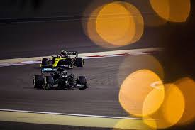 Where is the first race? F1 Start Time What Time Does The Bahrain Grand Prix Start