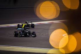 F1 Start Time What Time Does The Bahrain Grand Prix Start