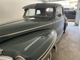 Image result for Dark Slate Gray 1946 Mercury