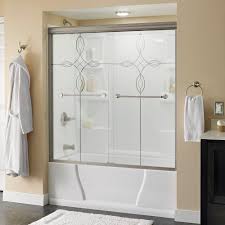 Roi of a bathroom remodel Best Bathtub Remodeling Ideas The Home Depot