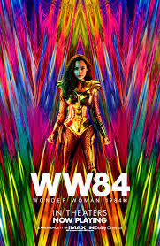 Nonton film terbaru subtitle indonesia Nonton Wonder Woman 1984 Clara Rudolfs Dribbble Max Lord And The Cheetah