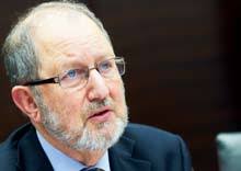 Going Global: Europe's Security Policy Challenge