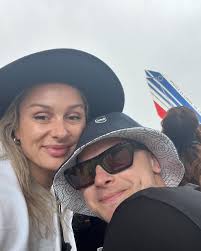 Oh me? Just doing bucket list things with my buddy ✈️🚀 #cercle2024 #cercle  #cerclemusic #musicfestival #cerclefestival #bucketlistadventures  #paristravel