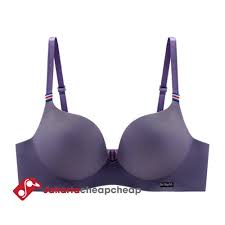 Khususnya untuk setiap produk yang memiliki risiko penggunaan dan dengan ini membebaskan kami (penjual) dari segala tuntutan atas produk yang dibeli. Jual Jc080 Pakaian Dalam Wanita Push Up Bra Seamless No Nyeplak Tanpa Kawat Ungu 34 Jakarta Barat Jakartacheapcheap Tokopedia