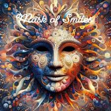Download Nobodyakaelliot album songs: Mask of Smiles