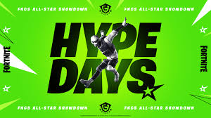 To download your free game of the week head to the epic games store and create an account or sign in to an existing account. Fncs All Star Showdown Details
