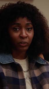 Abbott Elementary Judith Hester