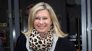 Man Committed Suicide At Olivia Newton John S House Police Say Abc News