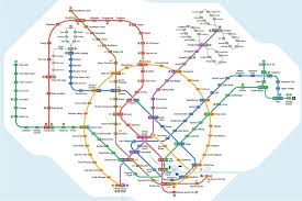 Check spelling or type a new query. New Mrt Map Online Reactions Mostly Positive But Some Prefer The Old Map Transport News Top Stories The Straits Times